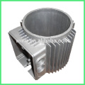 customized aluminium heatsink case/enclsure